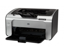 惠普P1108 黑白激光打印机