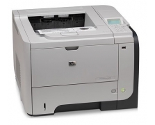 HP3015DN高速激光≡打印机