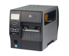 斑马（ZEBRA） ZT410工业型条码打印机