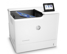 HP M653dn高速彩色打印机