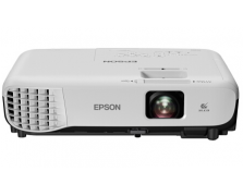 EPSON CB-X05E 投影仪