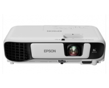 EPSON CB-X41 投影机