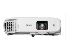 EPSON) CB-980W 商务工程高清投影仪
