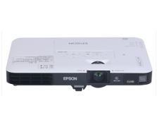 EPSON CB-1795F 商务轻薄便携高清无线投影仪