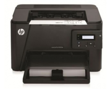 HP M202黑白激光打印机