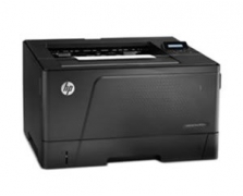 HP M701N黑白激打印机A3