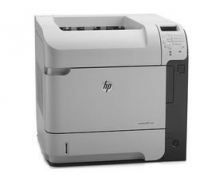 HP M601DN高速黑白打印机