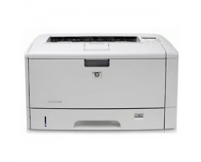 HP5200DN-A3激光打印机